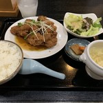 中国四川麺飯店 一燈 - 