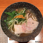 Tsubomi - 豚しゃぶ小鍋立