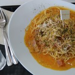 オレンジカフェ - 