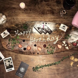誕生日 記念日サプライズコース Inasunバル 岡場 バル バール 食べログ 誕生日 記念日サプライズコース Inasunバル 岡場 バル バール 食べログ