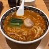 寿限無 担々麺