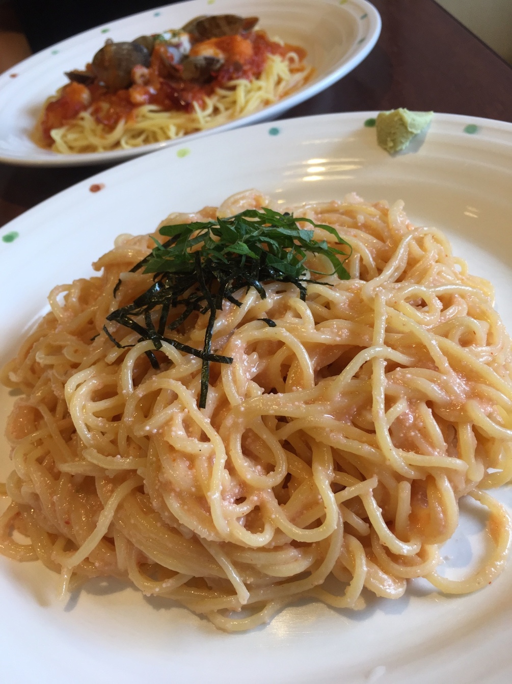 写真 ケルン 天文館通 パスタ 食べログ 写真 ケルン 天文館通 パスタ 食べログ