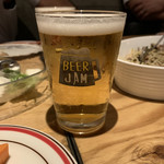 BEER JAM - 