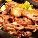 芋んちゅ 東岡崎店