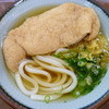 讃岐うどん 上原屋本店