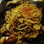 Okonomiyaki Teppanyaki Jussen - 