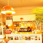 HAMA CAFE - 