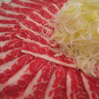 馬春楼 北新地総本店 - 桜肉