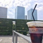 ウィラーエクスプレスカフェ - 