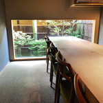 ティールーム('19.5月下旬)