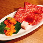 Yakiniku Izakaya Maru Ushimi-To - 