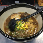 ラーメン姉川 - 