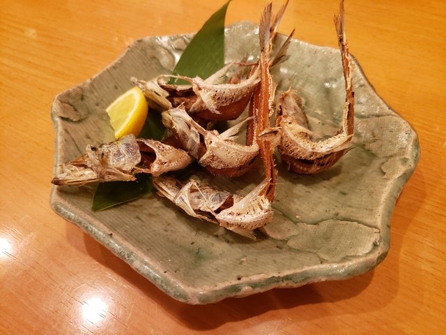 いわしがメインのお店 By 不明 ふめい いわし屋 いわしや 神戸三宮 阪急 魚介料理 海鮮料理 食べログ
