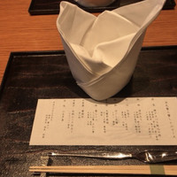 銀座 蟹みつ - 