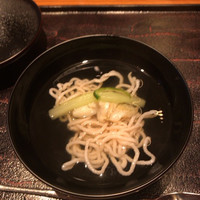 銀座 蟹みつ - 
