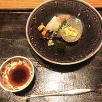 銀座 蟹みつ - 