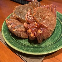 銀座 蟹みつ - 