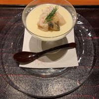 銀座 蟹みつ - 