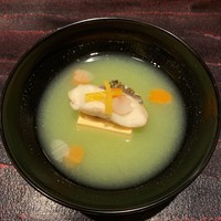 銀座 蟹みつ - 