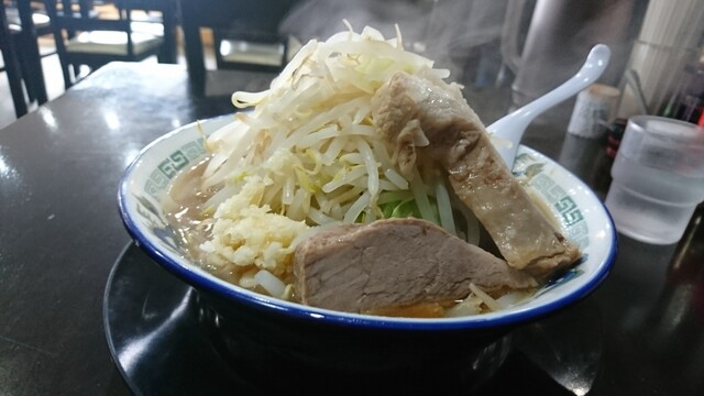 ラーメン中々 泉中央 ラーメン 食べログ ラーメン中々 泉中央 ラーメン 食べログ