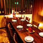 料理居酒屋 ねんごろ屋 武蔵中原店