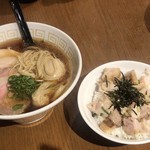 中村麺三郎商店 - 