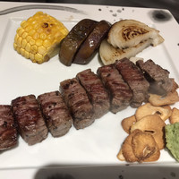 鉄板彩菜やまぐち - 