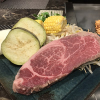 鉄板彩菜やまぐち - 