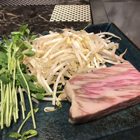 鉄板彩菜やまぐち - 