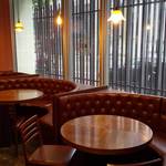 イタリア式食堂　イルキャンティ金沢 - 内観写真: