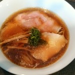 麺バルHACHIKIN - 