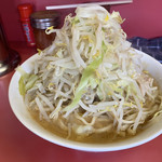 ラーメン二郎 - 