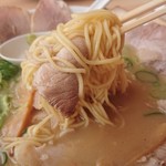 ラーメン横綱 - 