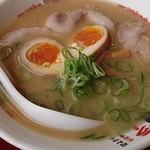 ラーメン横綱 - 