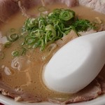 ラーメン横綱 - 