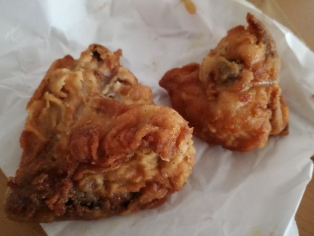 ケンタッキーフライドチキン 二子玉川店 二子玉川 レストラン その他 食べログ