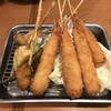 海老どて食堂