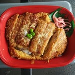 ほっかほっか亭 - 料理写真: