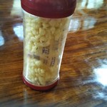 手打ち大石田そば　きよ - 