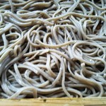 手打ち大石田そば　きよ - 