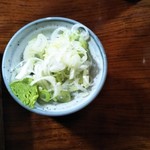 手打ち大石田そば　きよ - 