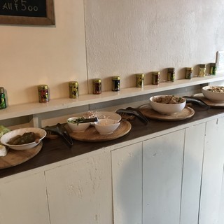 ドラマティック ビバレッジ ラボラトリー_2