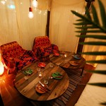 個室＆カフェダイニング Hi Cheese 八王子店