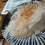 産直牡蠣しゃぶと炭焼き酒場 炭リッチ - 