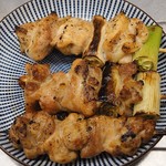 鳥 八代 - 