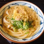 丸亀製麺 - 