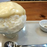 慈げん - じゃがいもコーン