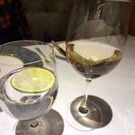 ラ・ベ - ペリエ　　1,050円　　ドイツの白ワインMosel　　1,200円