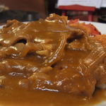 ビリケン食堂 - 