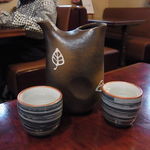 ビリケン食堂 - 